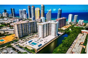 230 174th St 1518 Sunny Isles Beach, FL 33160 - MLS#A11969615