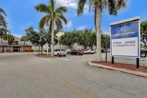 1800 N Congress Ave 102 West Palm Beach, FL 33401 - MLS#A11969624