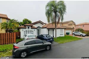 9166 Sw 168th Ct, Miami