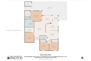 9166 168th Ct , Miami, FL 33196 - MLS#A11969627