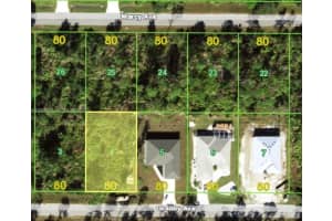 MLS# A11969635, Port Charlotte, Florida 33948