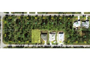 MLS# A11969635, Port Charlotte, Florida 33948