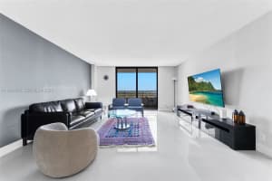 2500 Parkview Dr 2407 Hallandale Beach, FL 33009 - MLS#A11969637