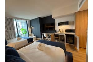 159 Ne 6th St 1806 Miami, FL 33132 - MLS#A11969641