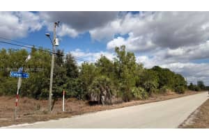 803 E Colyer St Lehigh Acres, FL 33974 - MLS#A11969655