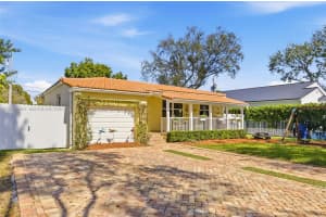 5851 SW 15th St, West Miami, FL 33144, Sold 06/09/26
