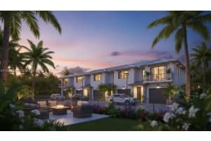 433 Nw 40th Ct 1 Oakland Park, FL 33309 - MLS#A11969662