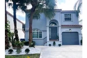 11712 Sw 1st St, Coral Springs