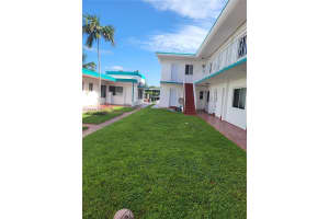 2101 Calais Dr #8, Miami Beach, FL 33141, - MLS#A11969668