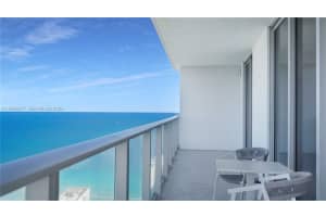 4010 S Ocean Dr T4002, Hollywood