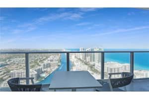 4010 S Ocean Dr T4002 Hollywood, FL 33019 - MLS#A11969677