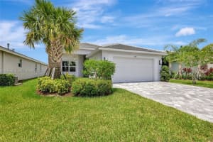 13349 Sw Ibis Shores Rd Port Saint Lucie, FL 34987 - MLS#A11969678