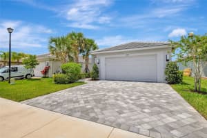 13349 Sw Ibis Shores Rd Port Saint Lucie, FL 34987 - MLS#A11969678