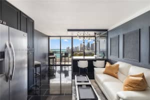 555 Ne 15th St 30h Miami, FL 33132 - MLS#A11969679