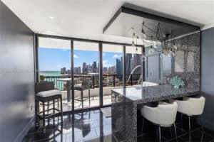 555 Ne 15th St 30h Miami, FL 33132 - MLS#A11969679