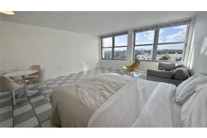 2899 Collins Ave 740 Miami Beach, FL 33140 - MLS#A11969693