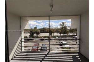 4255 N University Dr 310 Sunrise, FL 33351 - MLS#A11969694