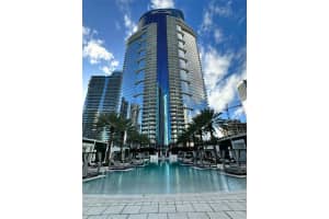 851 Ne 1st Ave 2212 Miami, FL 33132 - MLS#A11969699