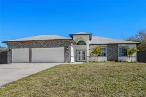 401 Nw 27th Ave Cape Coral, FL 33993 - MLS#A11969709