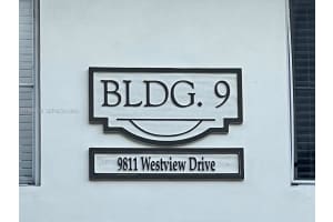 9811 Westview Dr 922 Coral Springs, FL 33076 - MLS#A11969716