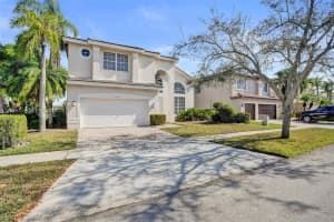 17431 Sw 35th St Miramar, FL 33029 - MLS#A11969724