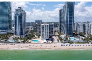 3505 S Ocean Dr 1018, Hollywood