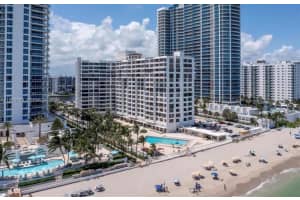 3505 S Ocean Dr 1018 Hollywood, FL 33019 - MLS#A11969753