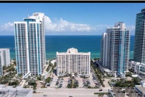 3505 S Ocean Dr 1018 Hollywood, FL 33019 - MLS#A11969753