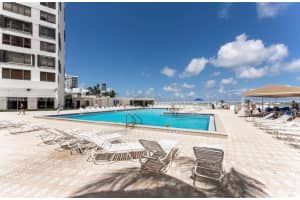 3505 S Ocean Dr 1018 Hollywood, FL 33019 - MLS#A11969753