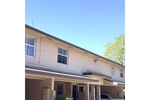 451 Ne 136th St Iii314 North Miami, FL 33161 - MLS#A11969756