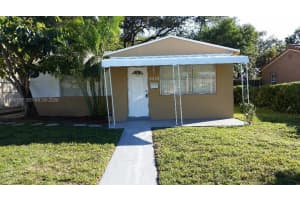 2418 Liberty St A Hollywood, FL 33020 - MLS#A11969757