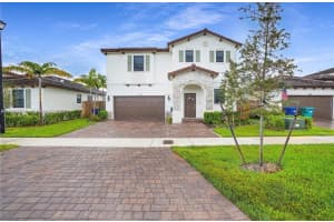 10321 Sw 232nd St, Cutler Bay