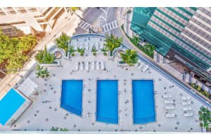 200 Biscayne Boulevard Way 3913 Miami, FL 33131 - MLS#A11969769