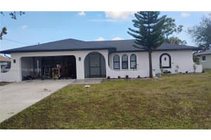 1404 SE 19th St, Cape Coral, FL 33990, - MLS#A11969770