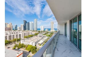 300 Sunny Isles Blvd 4-2405 Sunny Isles Beach, FL 33160 - MLS#A11969803