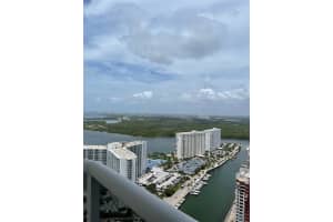 15901 Collins Ave 3405 Sunny Isles Beach, FL 33160 - MLS#A11969807