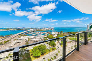 398 Ne 5th Street 3811, Miami, Fl 33132, Miami