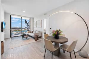 398 Ne 5th St 3811 Miami, FL 33132 - MLS#A11969815