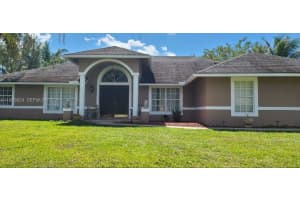 10920 Barn Rd, Lake Worth