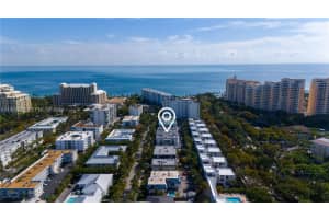 290 Sunrise Dr 2-l Key Biscayne, FL 33149 - MLS#A11969825