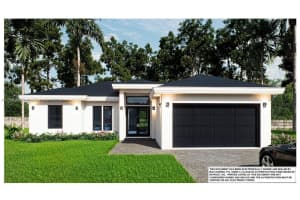 351 Peerless St Lehigh Acres, FL 33974 - MLS#A11969832