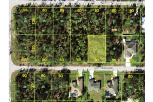 18150 Dillon Ave Port Charlotte, FL 33954 - MLS#A11969840