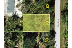 343 Prineville St Port Charlotte, FL 33954 - MLS#A11969841