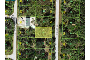 343 Prineville St Port Charlotte, FL 33954 - MLS#A11969841