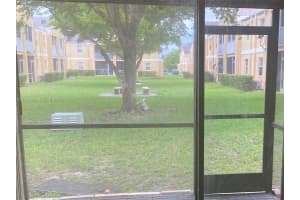 2461 Nw 56th Ave 105 Lauderhill, FL 33313 - MLS#A11969846