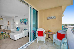 2501 S Ocean Dr 538 (available March 31) Hollywood, FL 33019 - MLS#A11969847