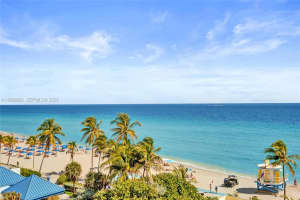 2501 S Ocean Dr 607 (available March 1) Hollywood, FL 33019 - MLS#A11969850