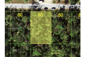 18161 Goliad Ave Port Charlotte, FL 33954 - MLS#A11969860