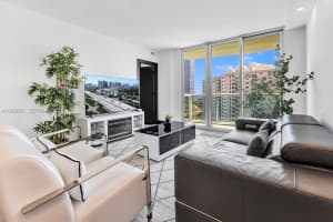 19380 Collins Ave 1212 Sunny Isles Beach, FL 33160 - MLS#A11969861