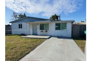4020 Sw 50th St Dania Beach, FL 33314 - MLS#A11969862